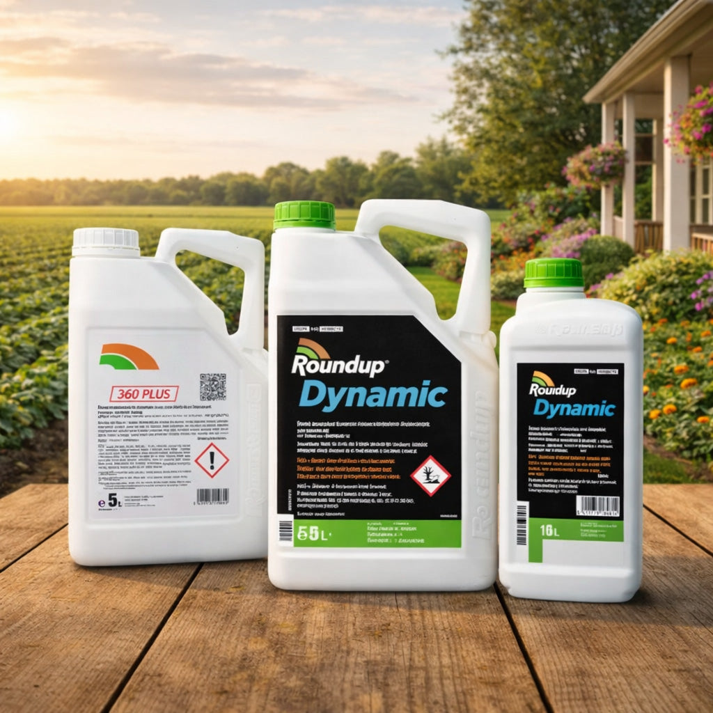 Roundup