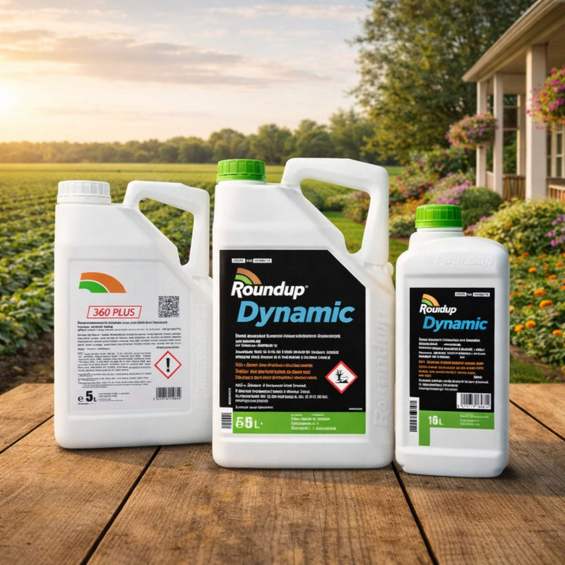 Roundup