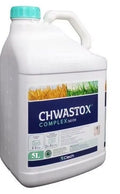 Chwastox 5L | Removes 28 annoying weeds from the lawn!