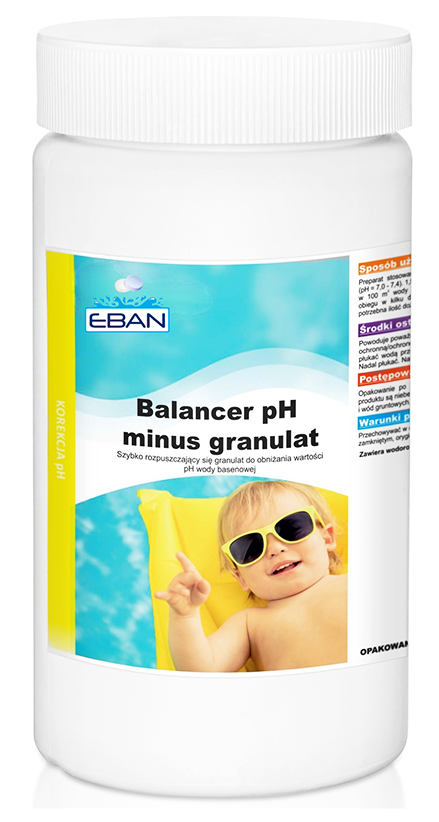 5-in-1 Swimming Pool Chemistry Set