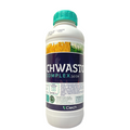 Chwastox 1L | Removes 28 annoying weeds from the lawn!