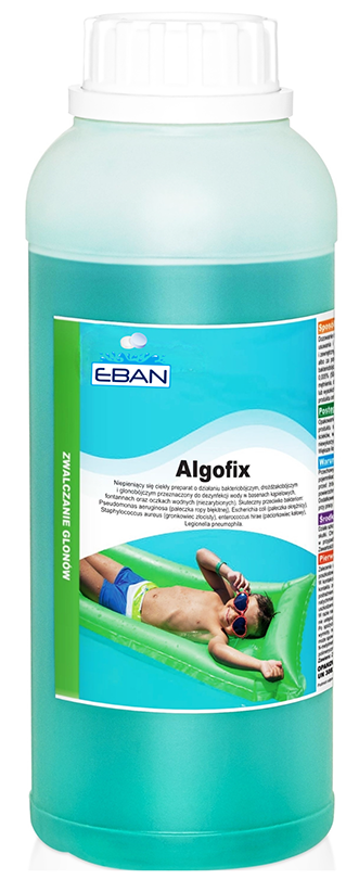 Algofix – Algae remover – 1 L