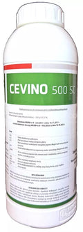 Cevino 500 SC 1L – Herbizid für Getreide
