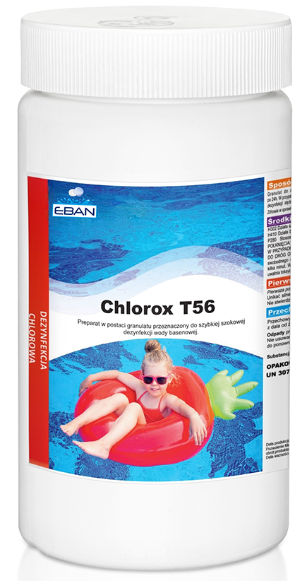 7-in-1 Pool Care Set