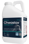 Chwastox 5L | Verwijdert 28 vervelende onkruiden uit het gazon!