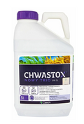Chwastox Nowy Trio 390 SL 5L