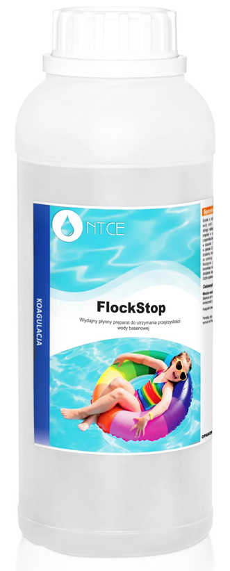 5-in-1 Swimming Pool Chemistry Set