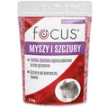 Focus graanaas - rodenticide, gebruiksklaar
