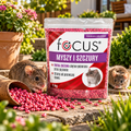 Focus graanaas - rodenticide, gebruiksklaar | 3kg