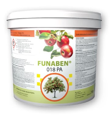 Funaben 018 PA 1 кг – Паста для лікування ран дерев