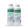 Singlif 360 SL 2 l – Glyfosaat 360 g/l, totaalherbicide