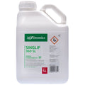 Singlif 360 SL 5 l – Glyfosaat 360 g/l, totaalherbicide